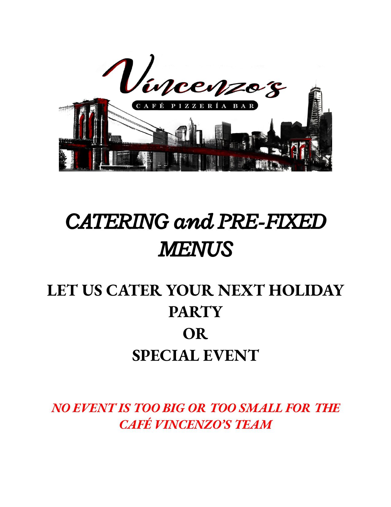 Vincenzo's of Miami